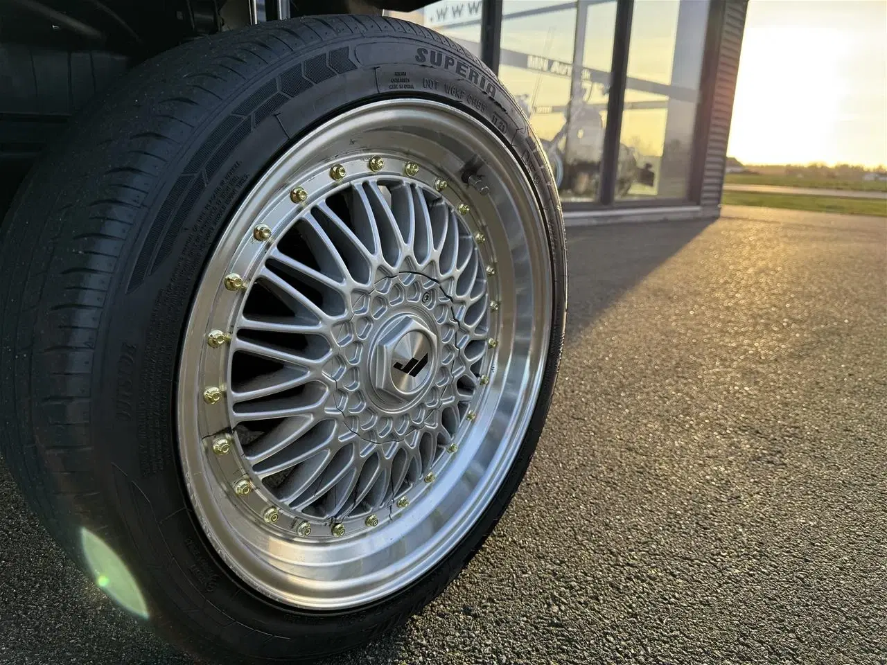Billede 6 - GS-Moon Streetbull EX-1
