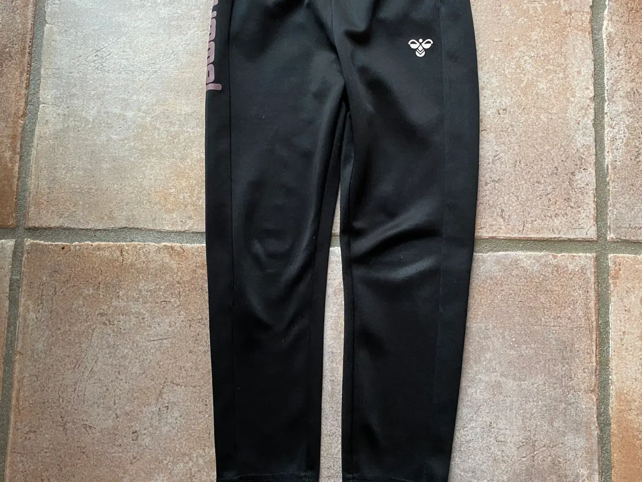 Billede 8 - Leggings/ bukser str. 128 fra Adidas mm