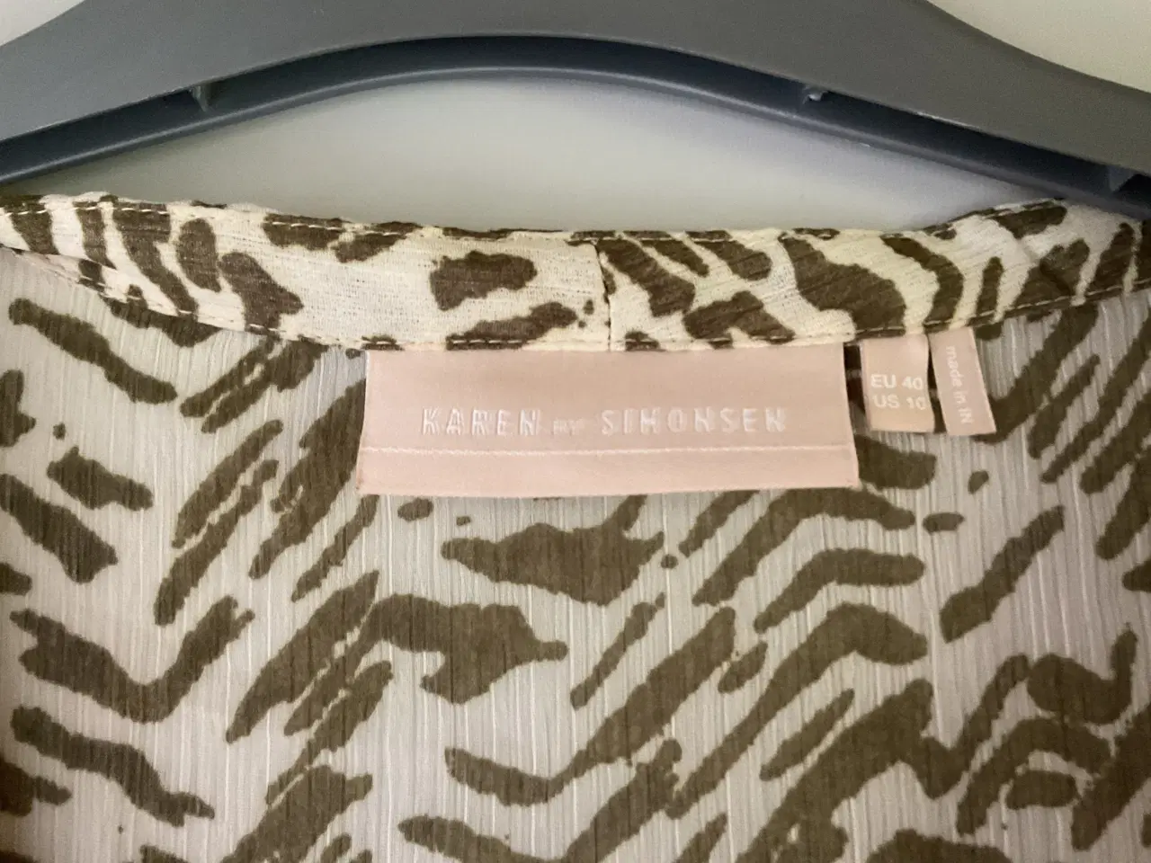 Billede 5 - Karen Simonsen kjole str. 40