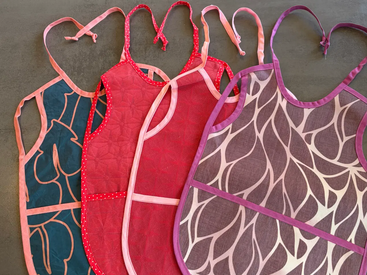 Billede 3 - Store spisesmække