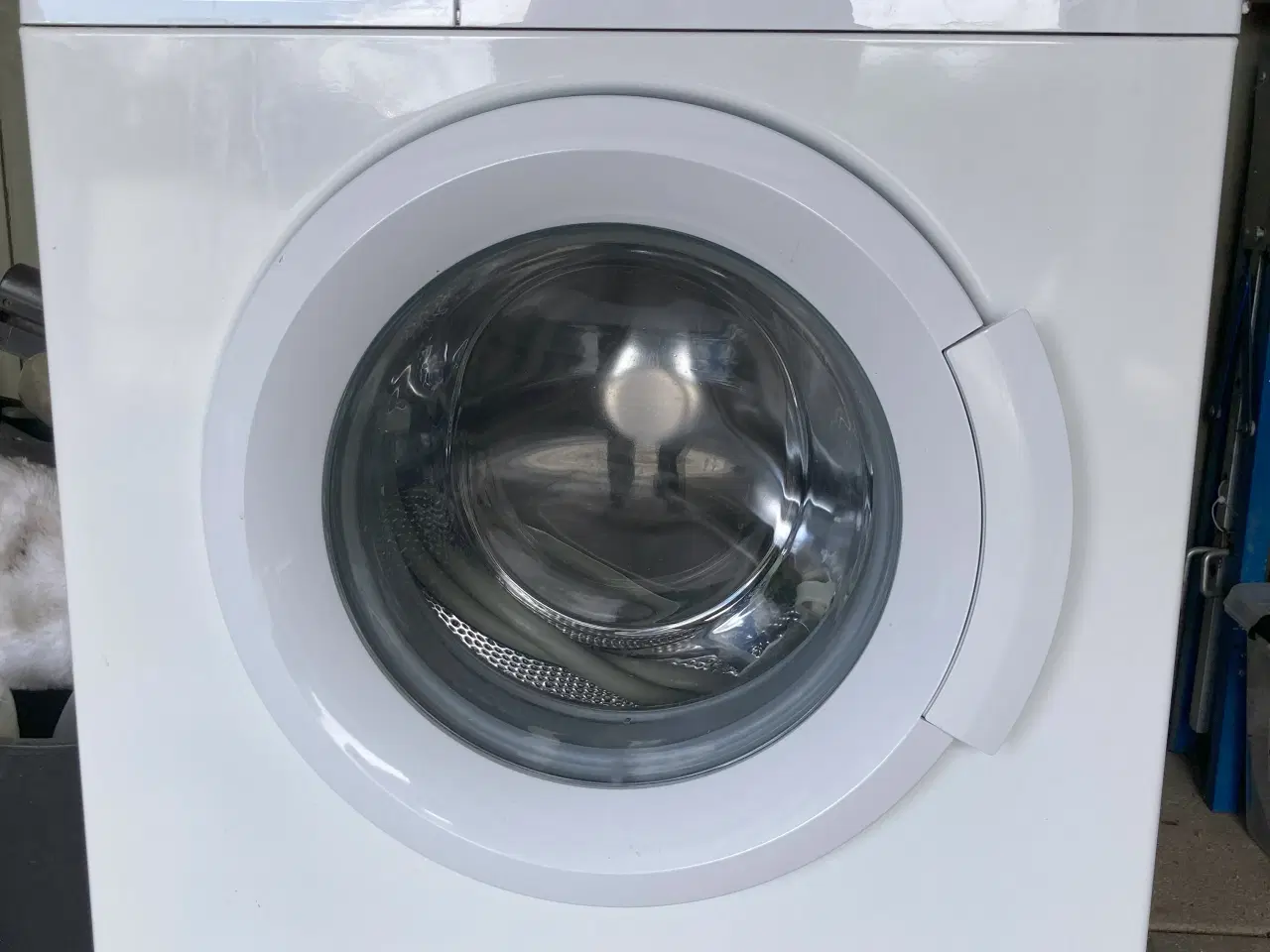 Billede 1 - vaskemaskine