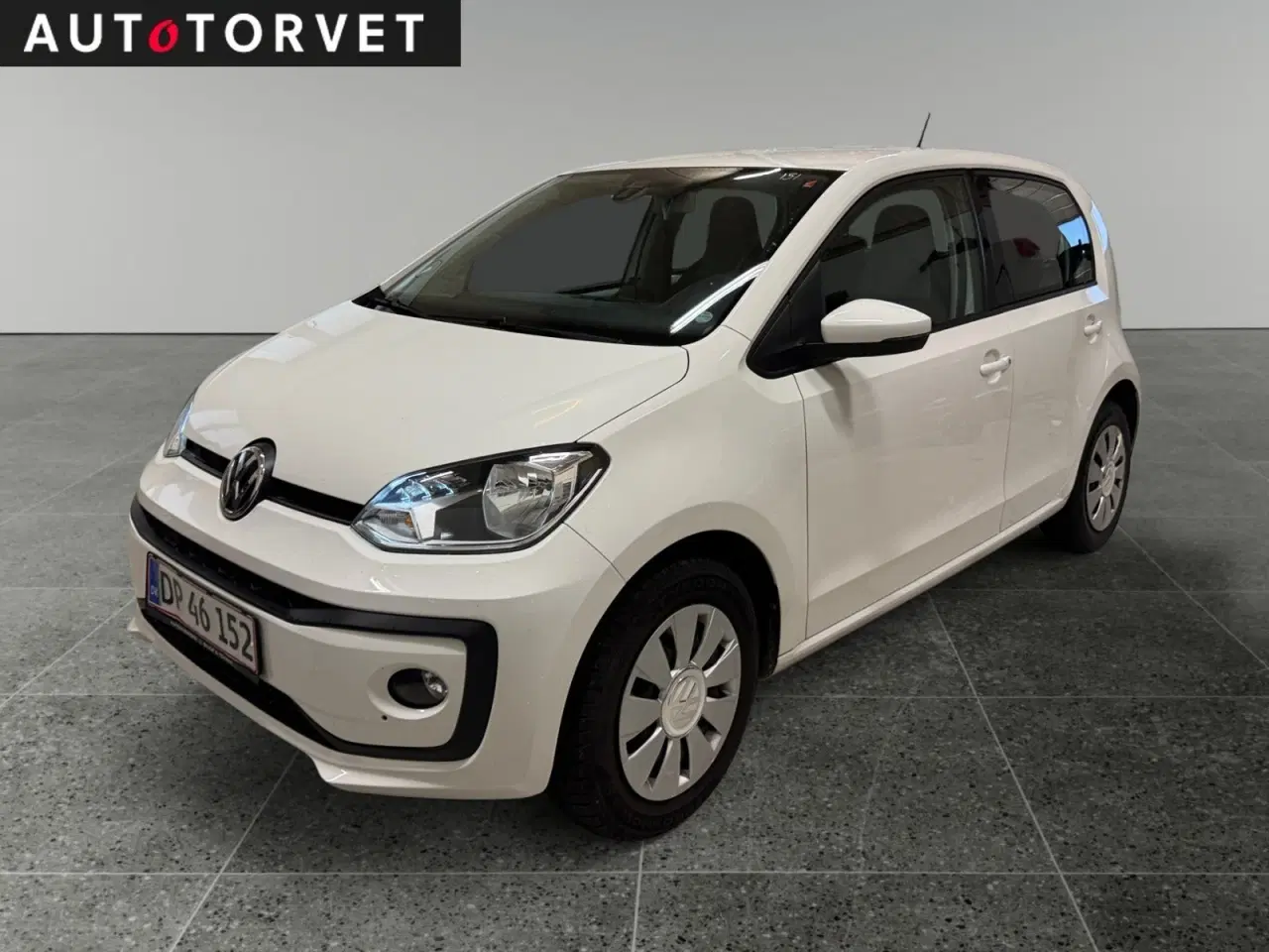 Billede 1 - VW Up! 1,0 MPi 60 Move Up! BMT