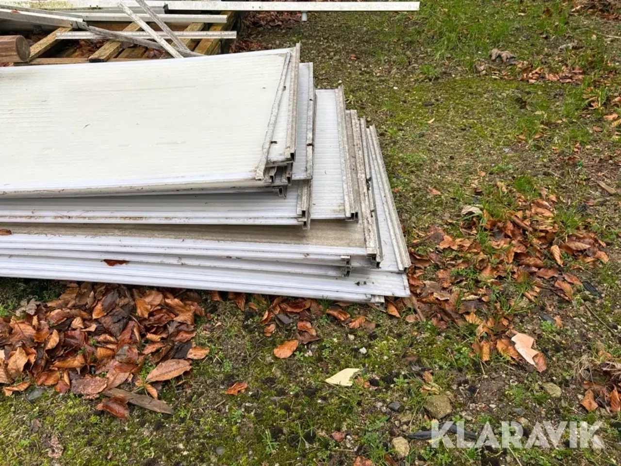 Billede 5 - Carport Abstracta Toftlund - 2 styk