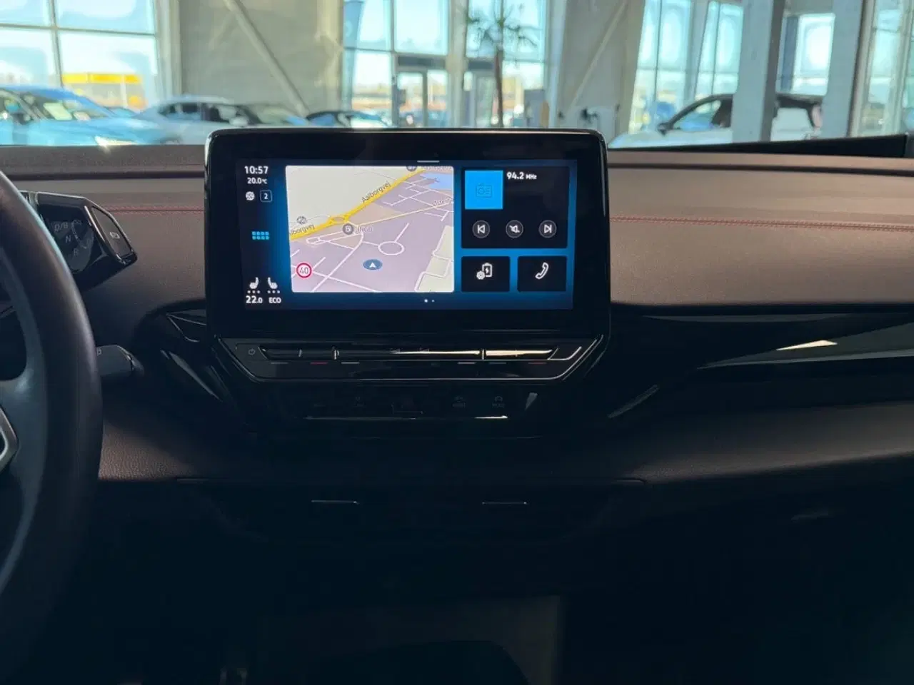 Billede 12 - VW ID.4 77 GTX 4Motion