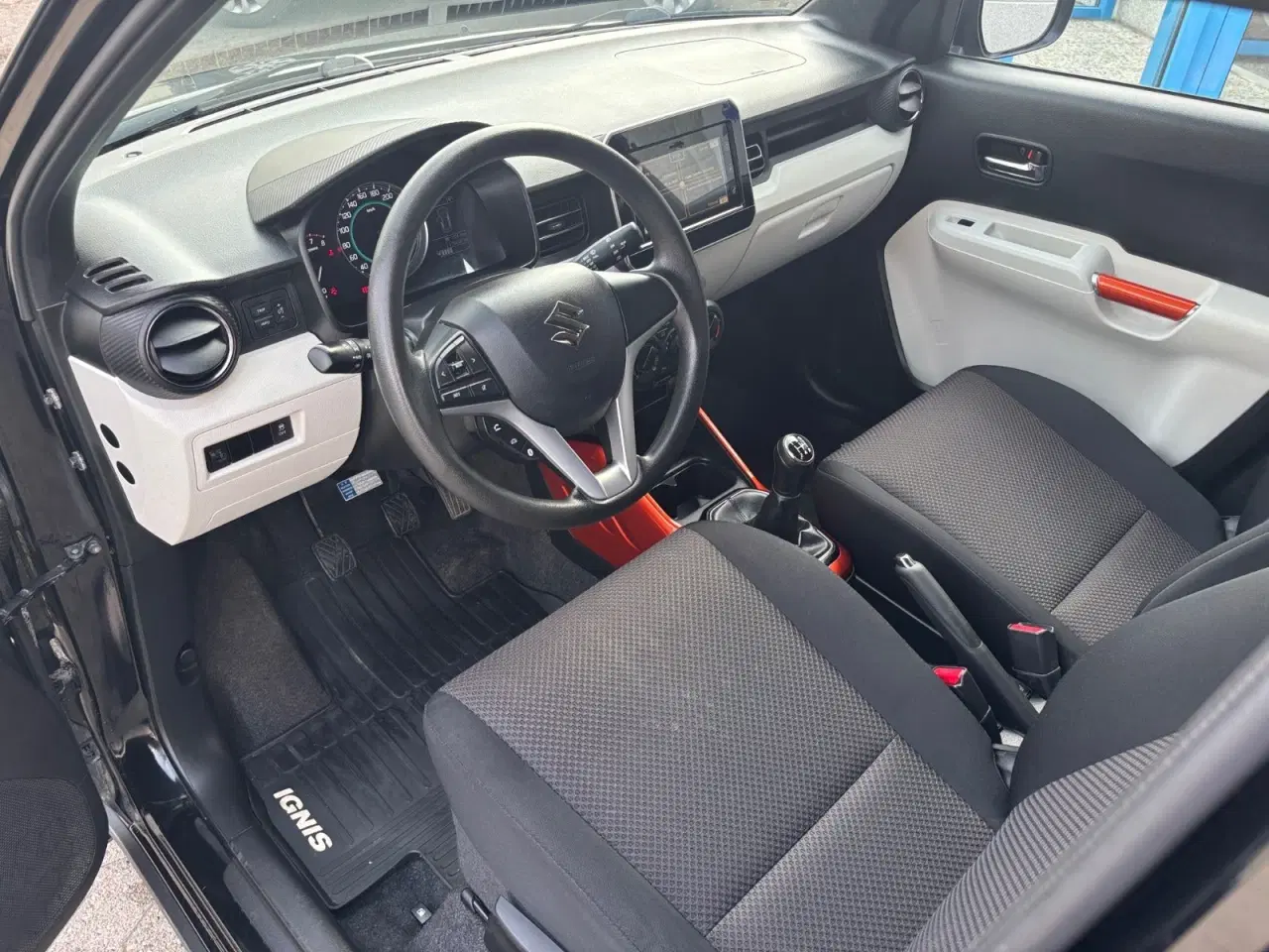 Billede 6 - Suzuki Ignis 1,2 Dualjet Active