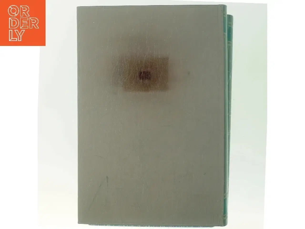 Billede 8 - Trap Danmark af Peter Trap (Bog)