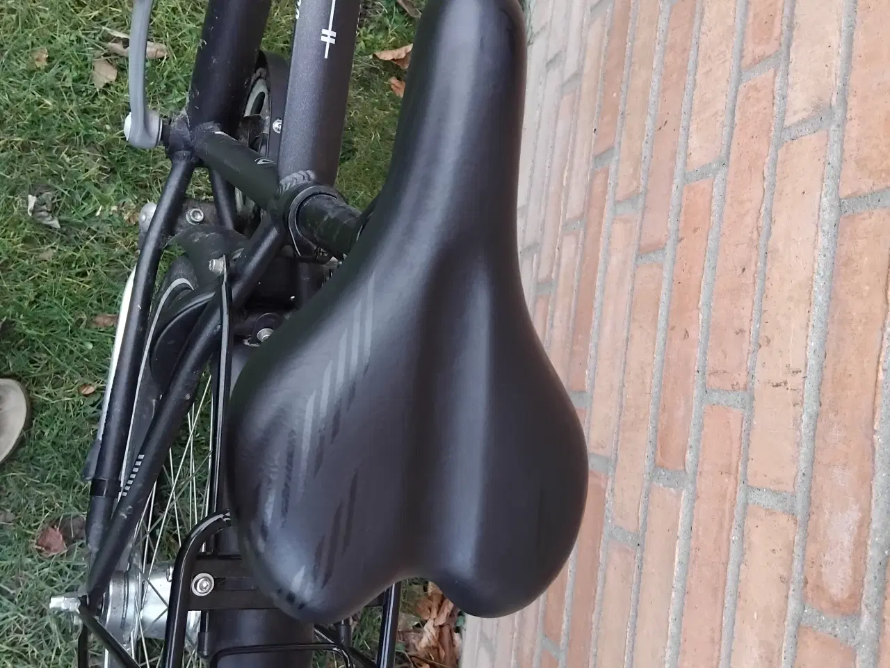 Billede 2 - Drenge cykel Winther 300, 26*