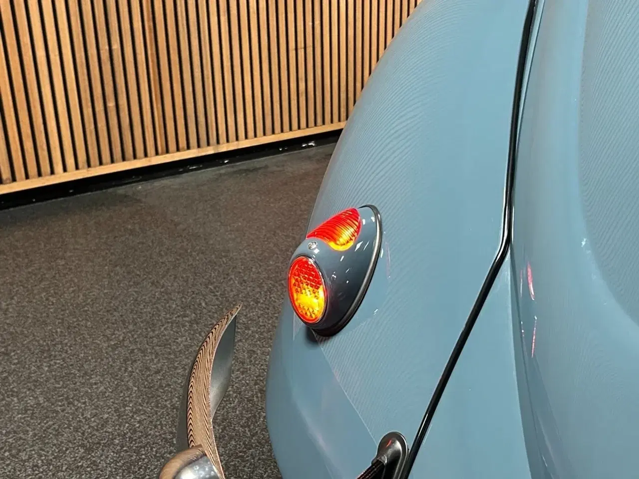 Billede 15 - VW Type 1 1,1 
