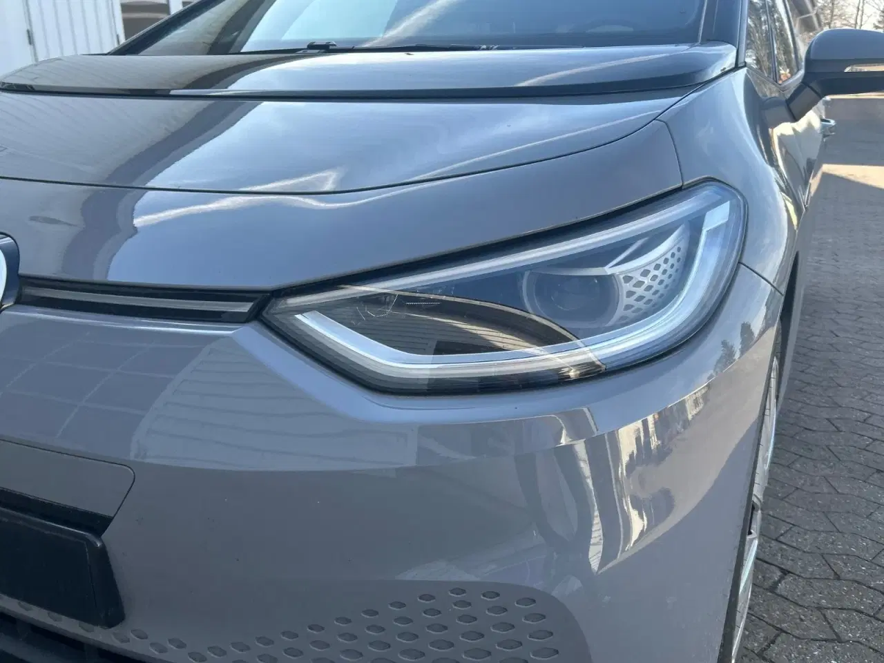 Billede 7 - VW ID.3 58 Pro Performance Tech