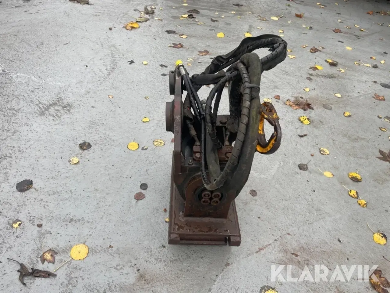 Billede 3 - Powertilt CP PTA-030