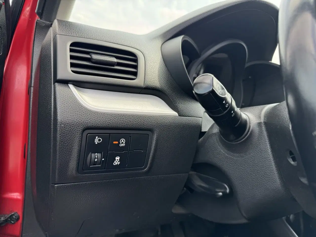 Billede 9 - Kia Picanto 1,0 Sport 69HK 5d