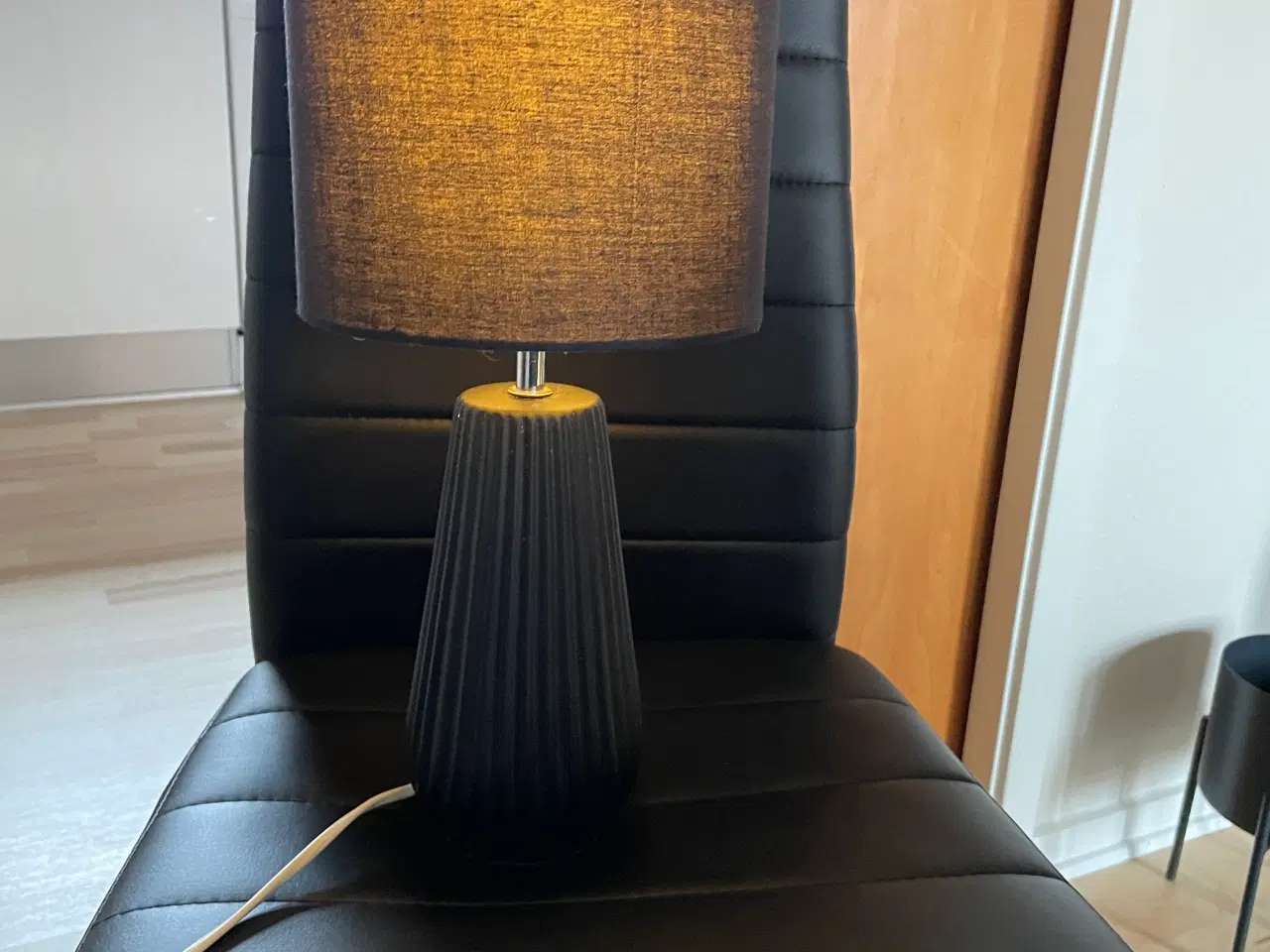 Billede 2 - 2stk bordlamper