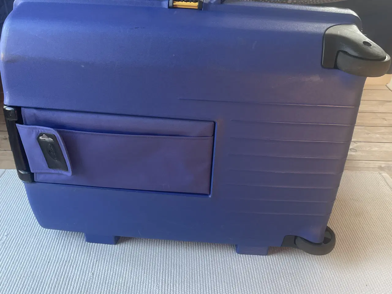 Billede 1 - Samsonite kuffert. 