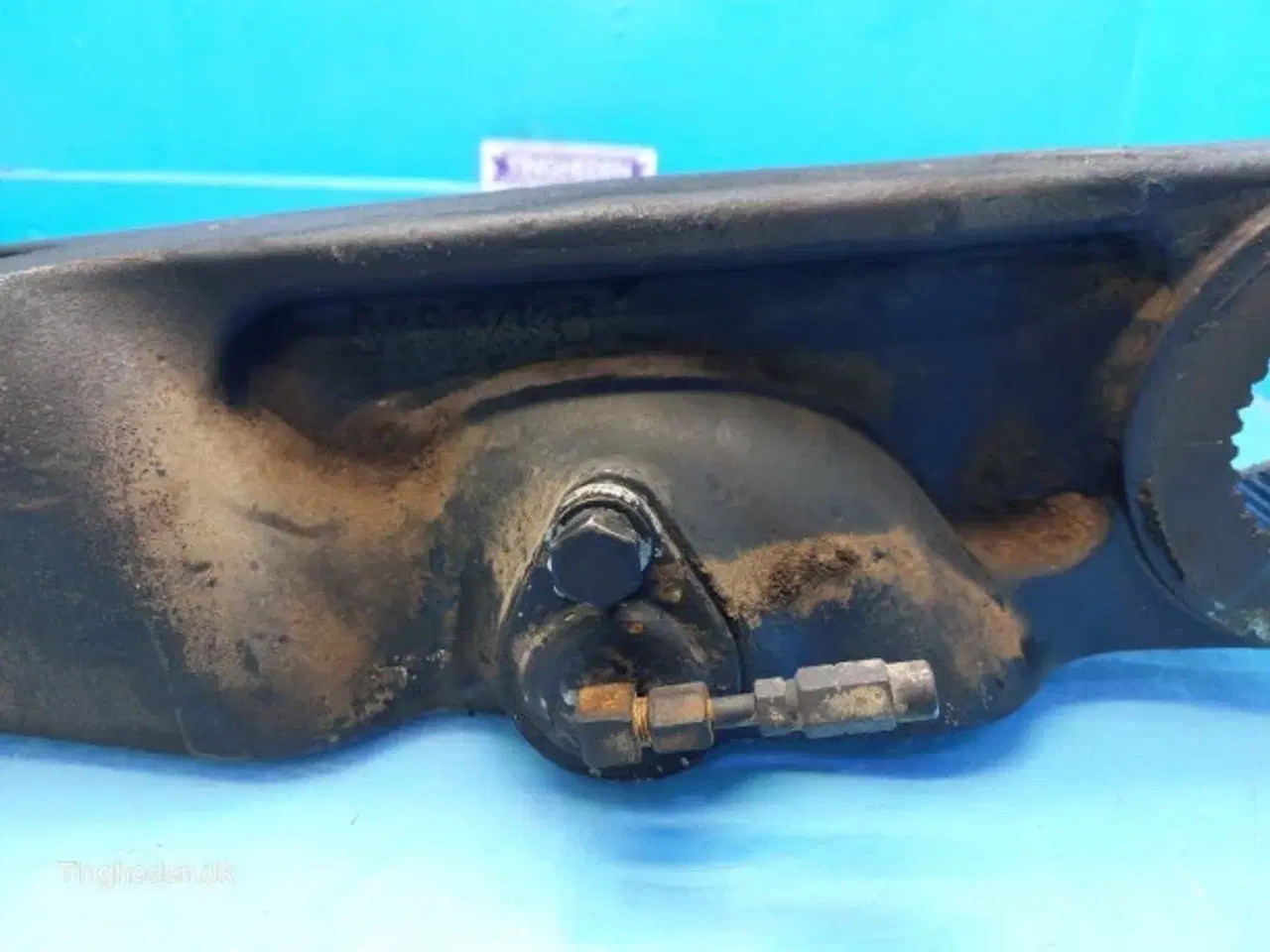 Billede 14 - Case Puma 185 Løftearm R. 48041576