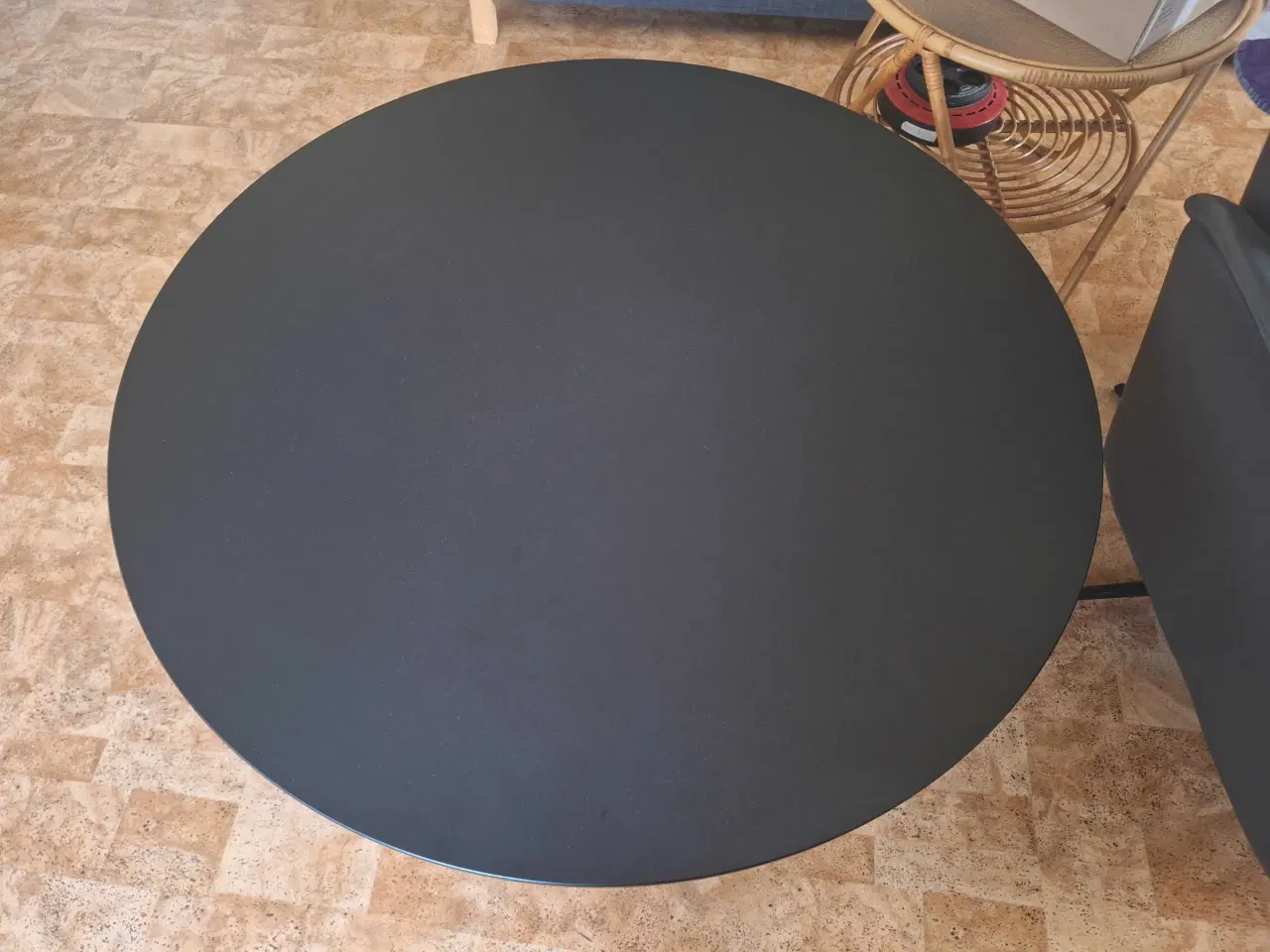 Billede 1 - Skovby sofa bord