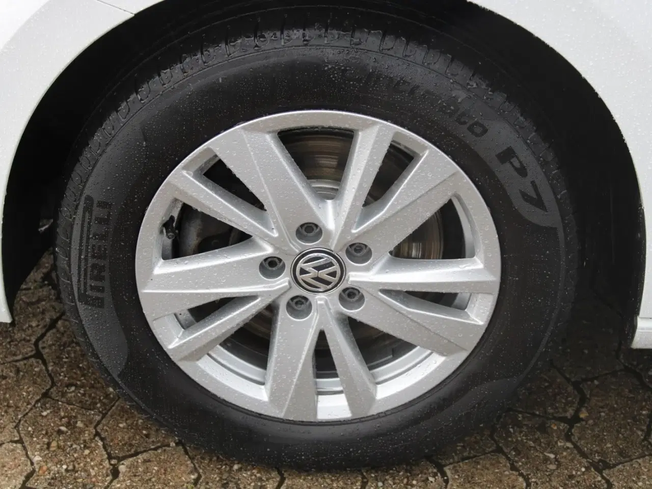 Billede 12 - VW Touran 2,0 TDi 150 Highline DSG Van