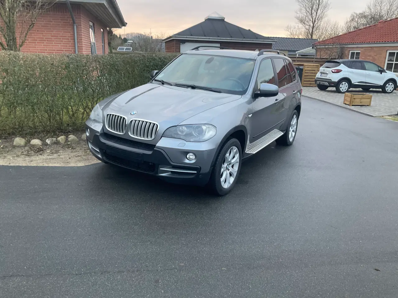 Billede 1 - BMW x 5 3,0 D Aut Van