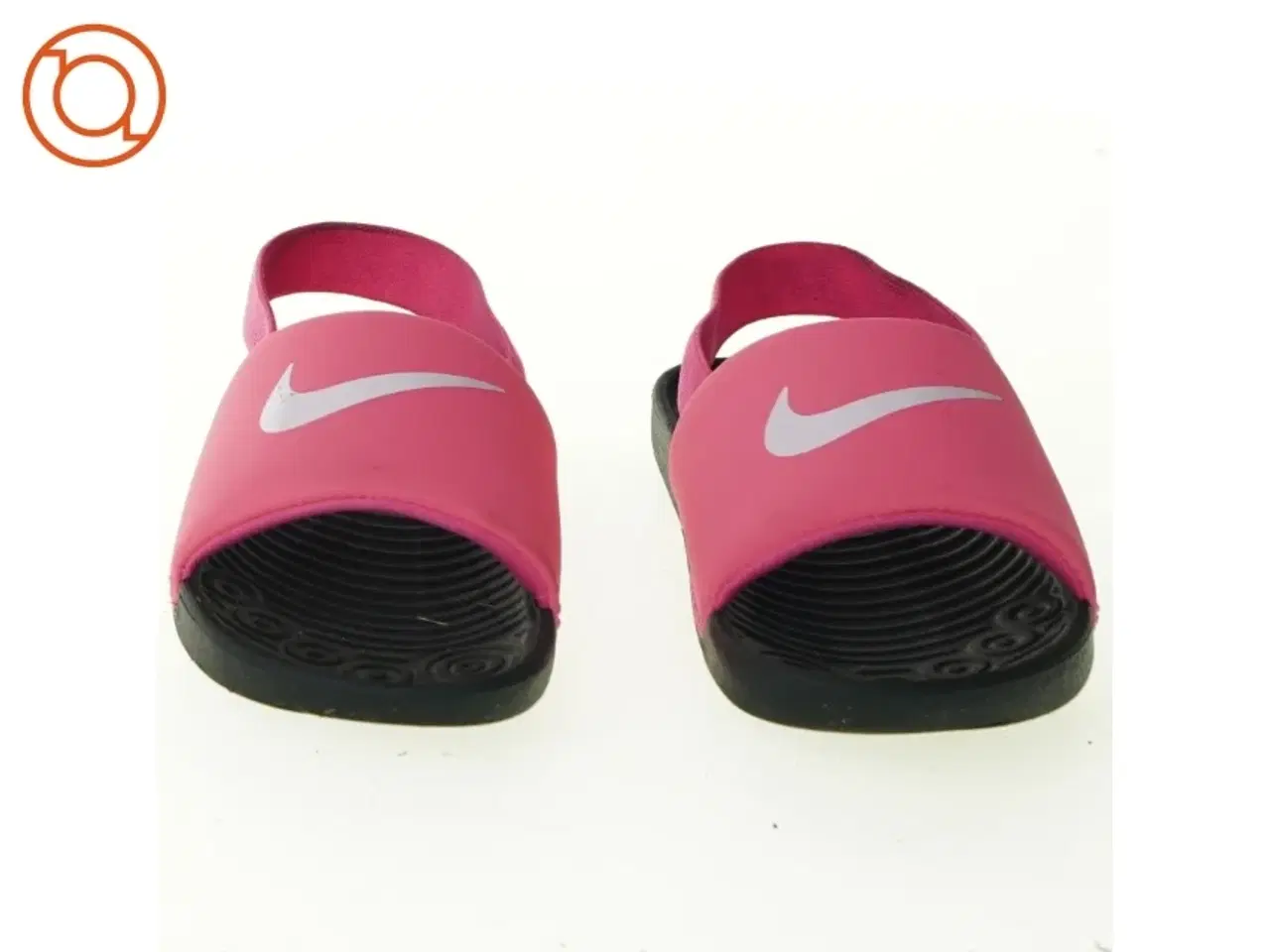 Billede 6 - Klip klapper til børn fra Nike (str. 26)