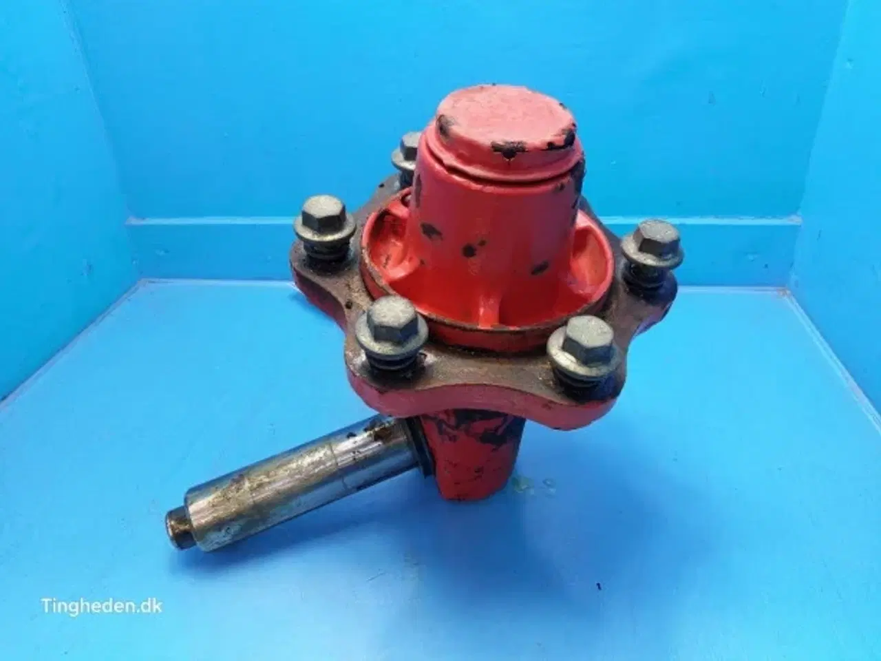 Billede 10 - Massey Ferguson 32 Spindel R.  46727500