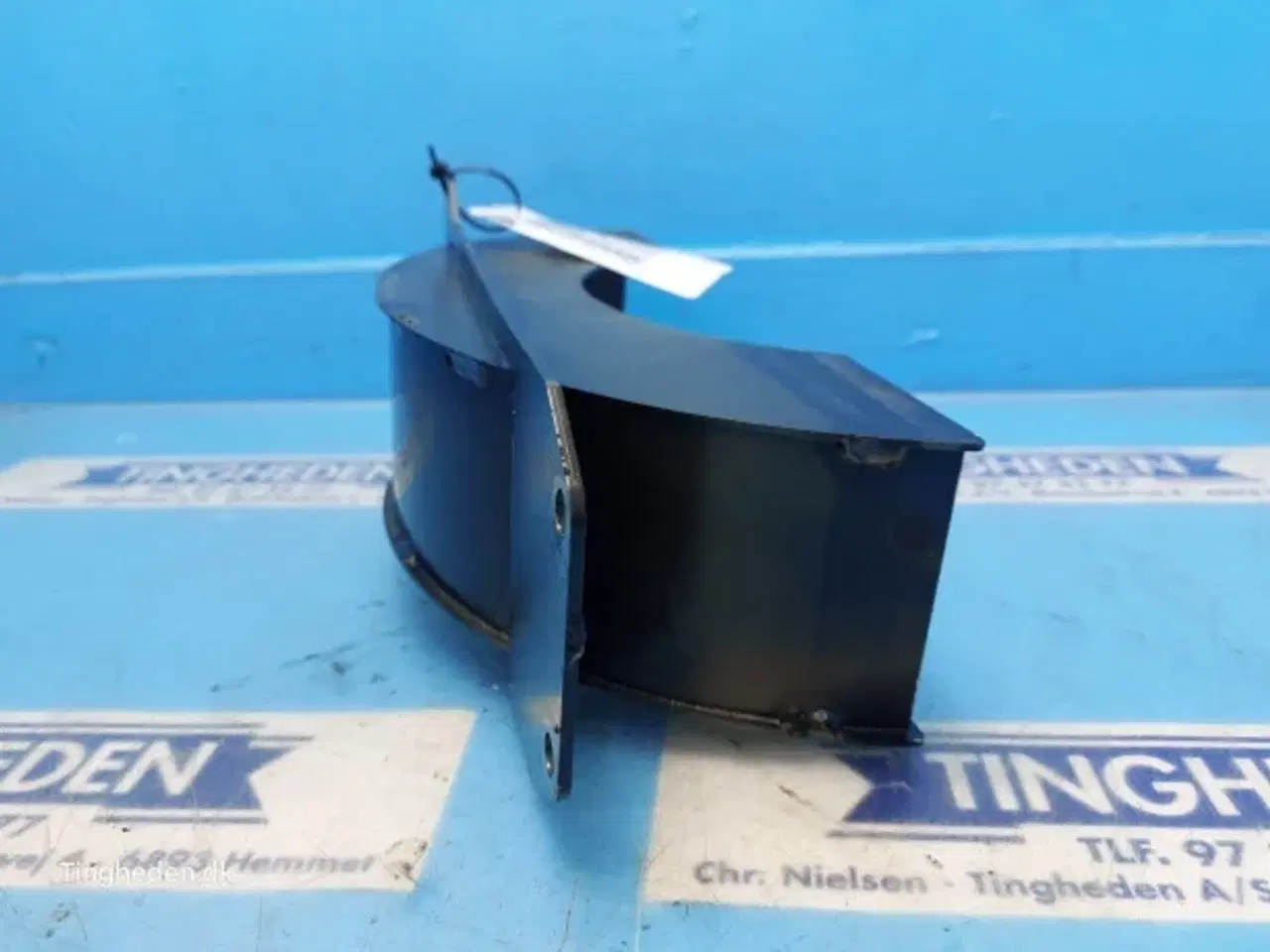 Billede 4 - New Holland CR9080 Beskyttelseskærm 84435233