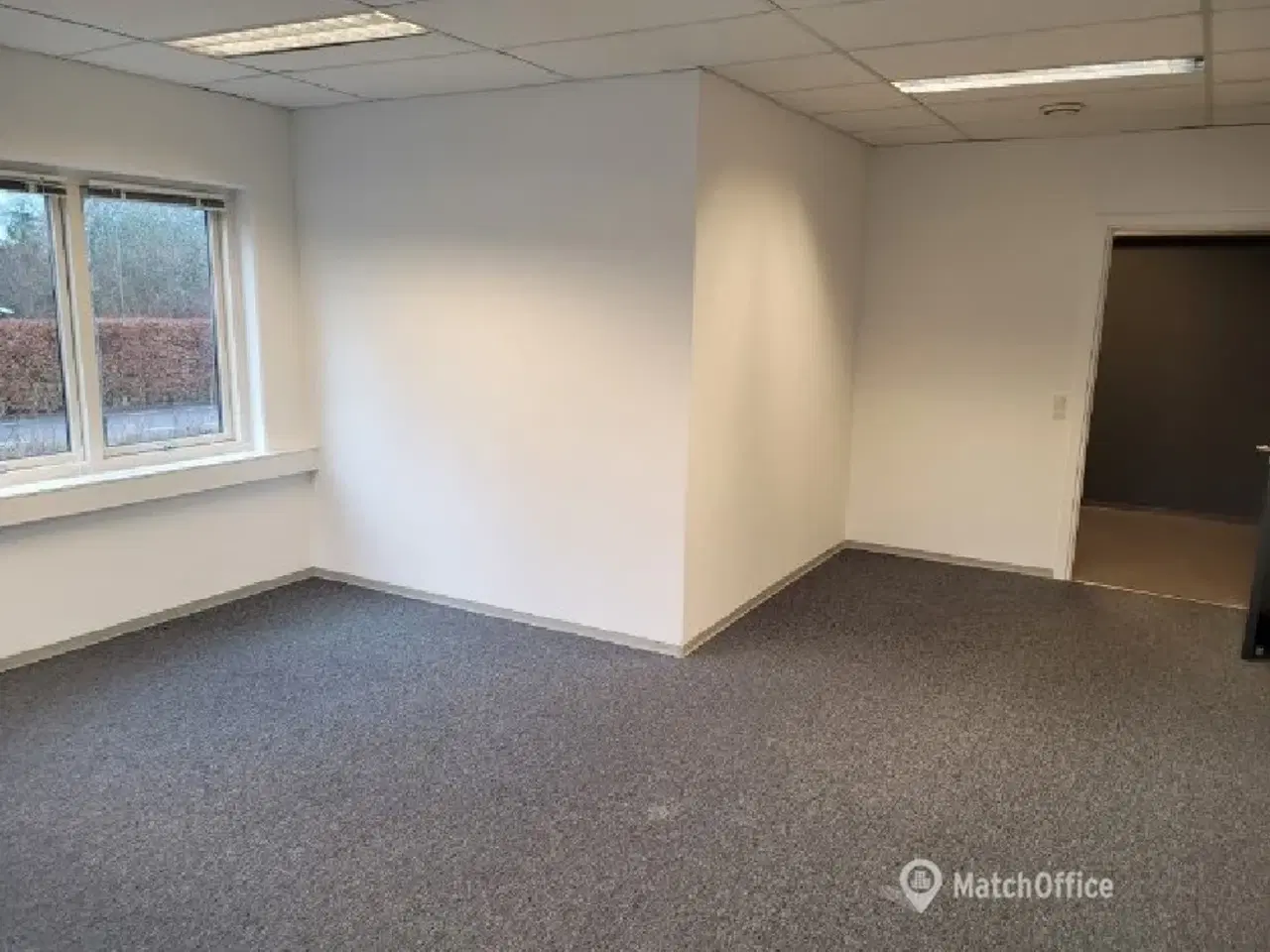 Billede 3 - Let Lager m.m. til leje på Islandsvej 5. 4681 Herfølge