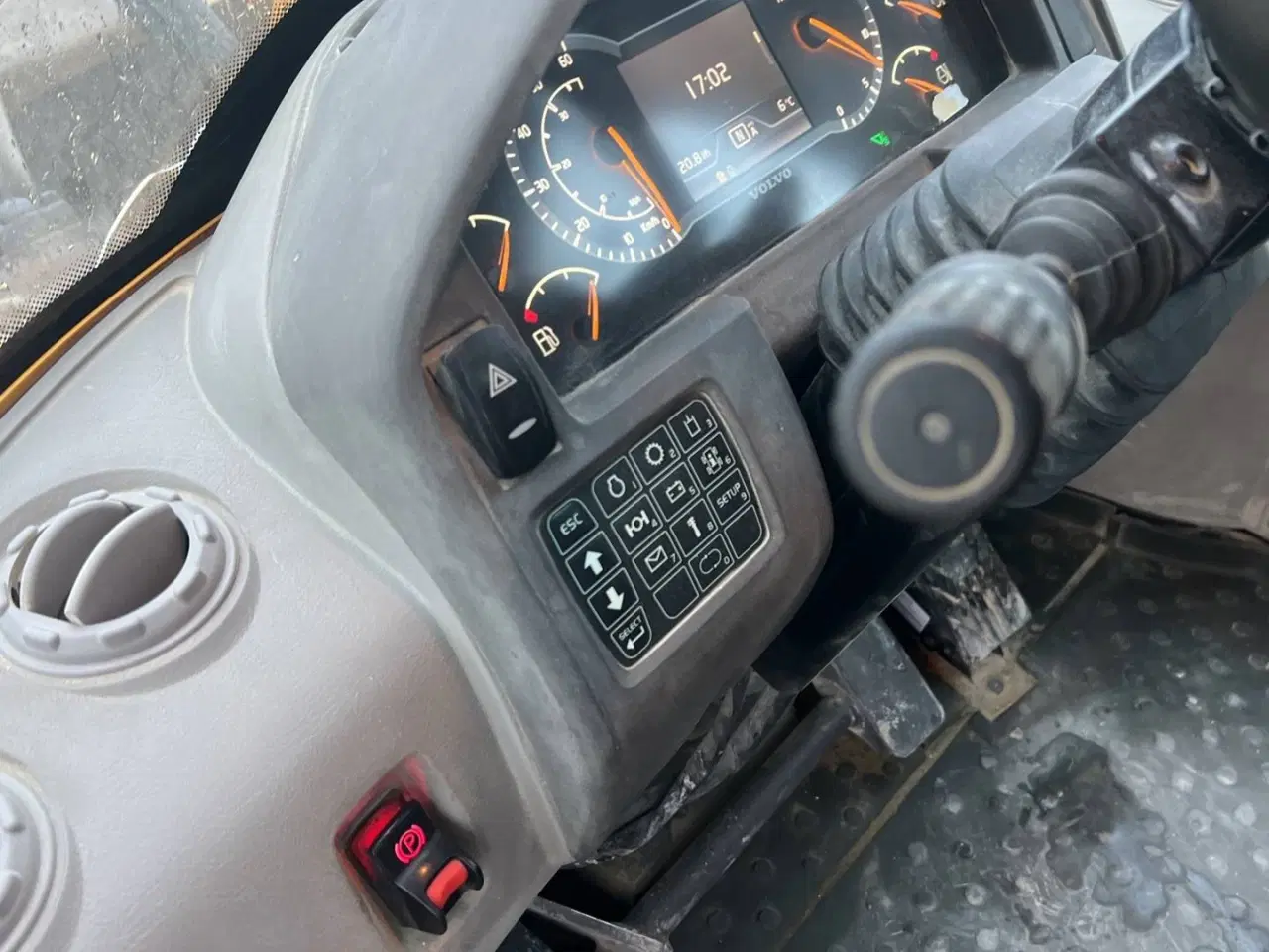 Billede 5 - Volvo L 180H