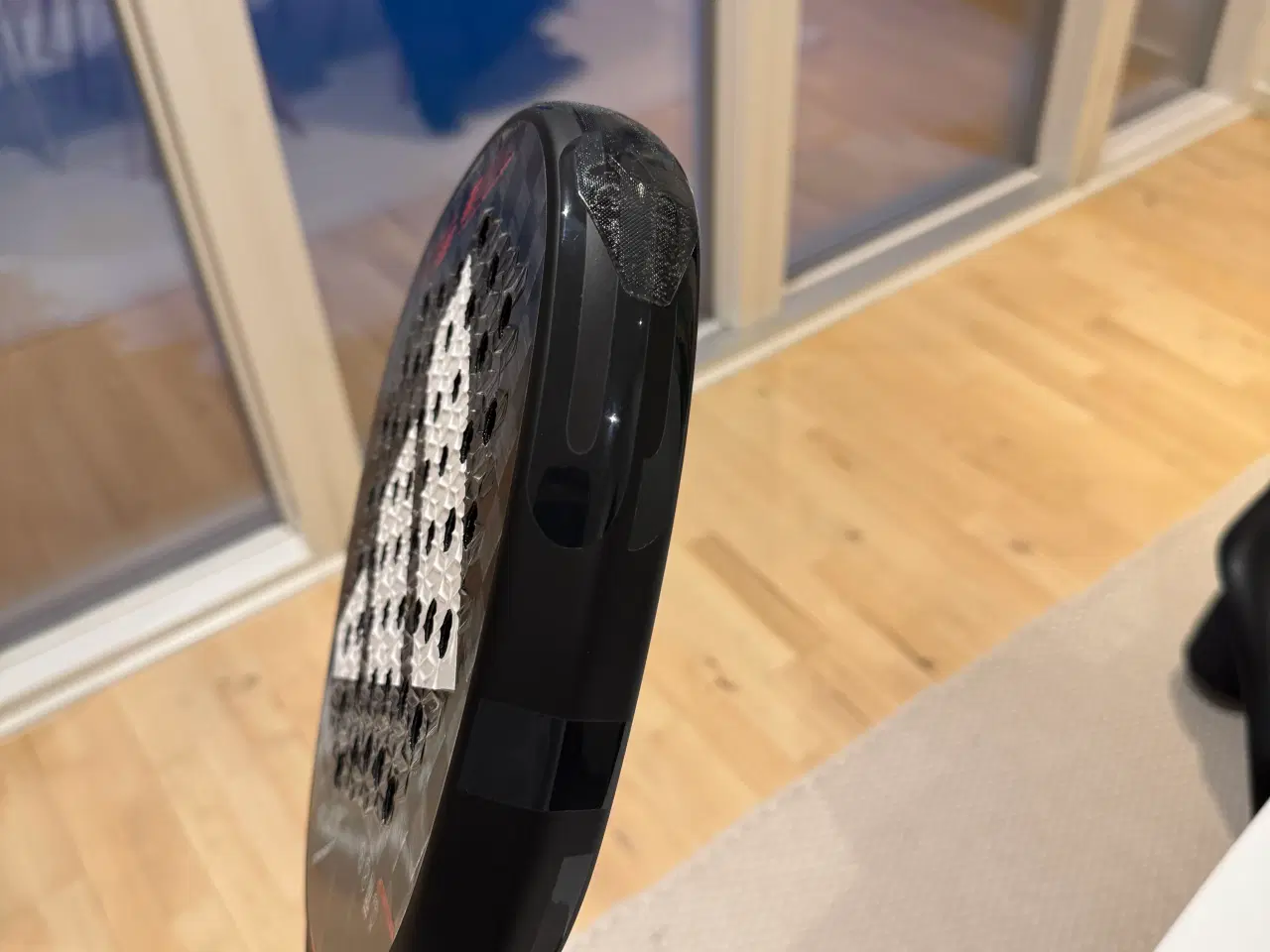 Billede 4 - Adidas cross it 3.4 - padelbat - 2025