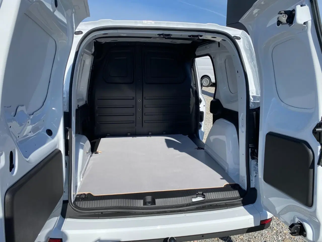 Billede 12 - Mercedes Citan 110 1,5 CDi A2 PRO aut. Van