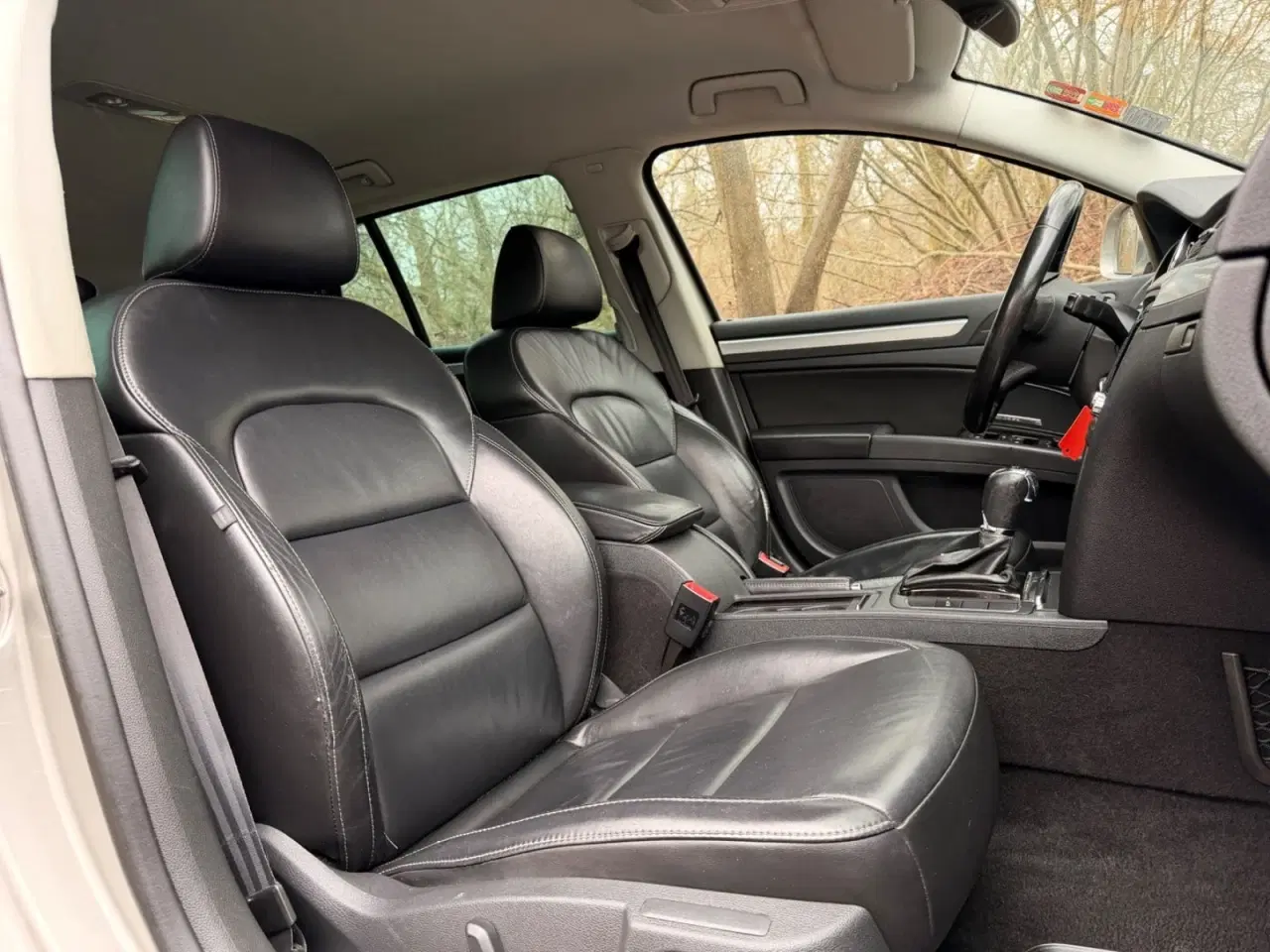 Billede 12 - Skoda Superb 2,0 TDi 170 Elegance Combi DSG