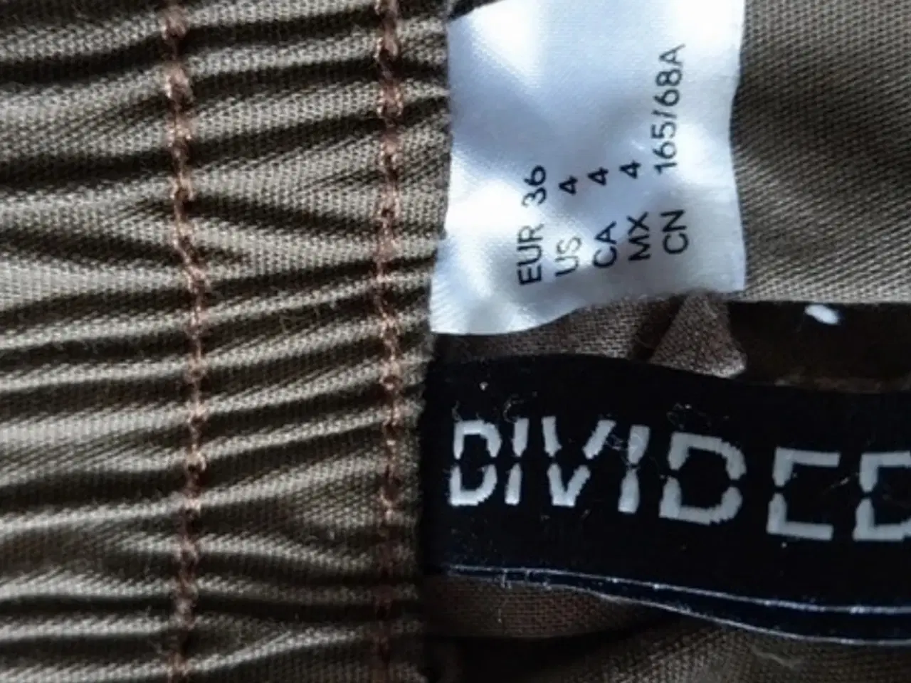 Billede 2 - Army bukser