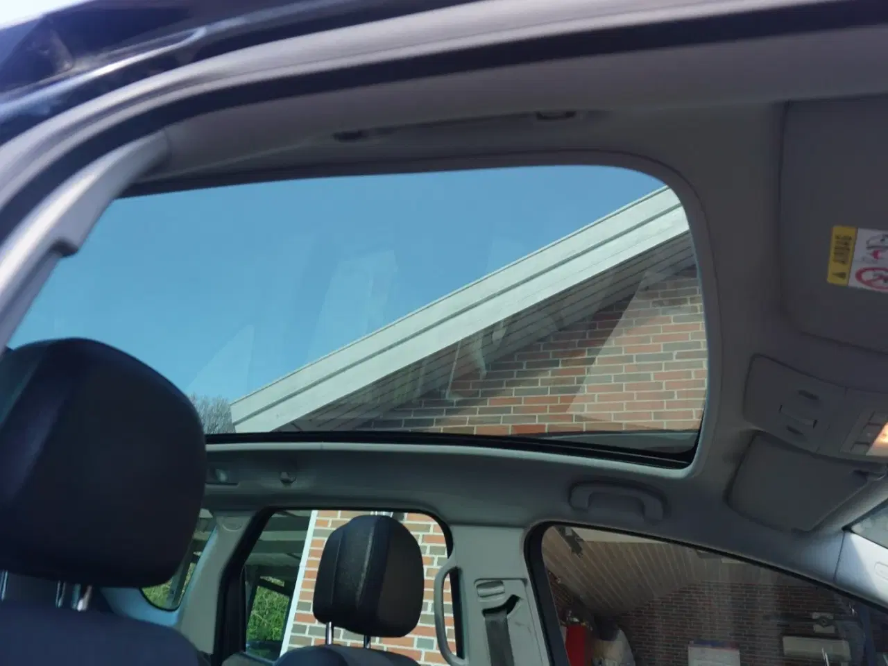 Billede 10 - Opel Meriva 1,4 T 120 Cosmo aut.