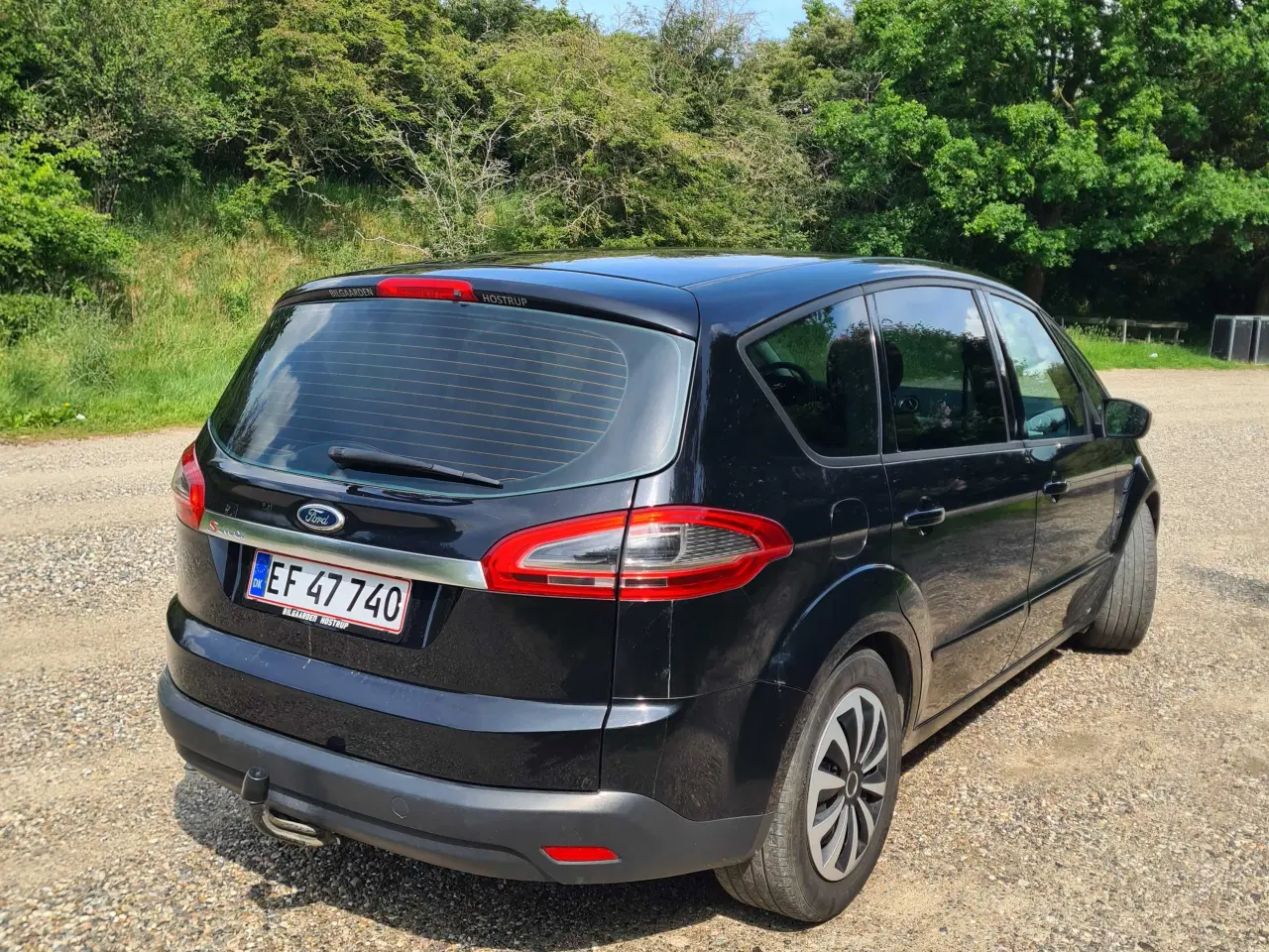 Billede 4 - Ford s-max 2.0 tdci