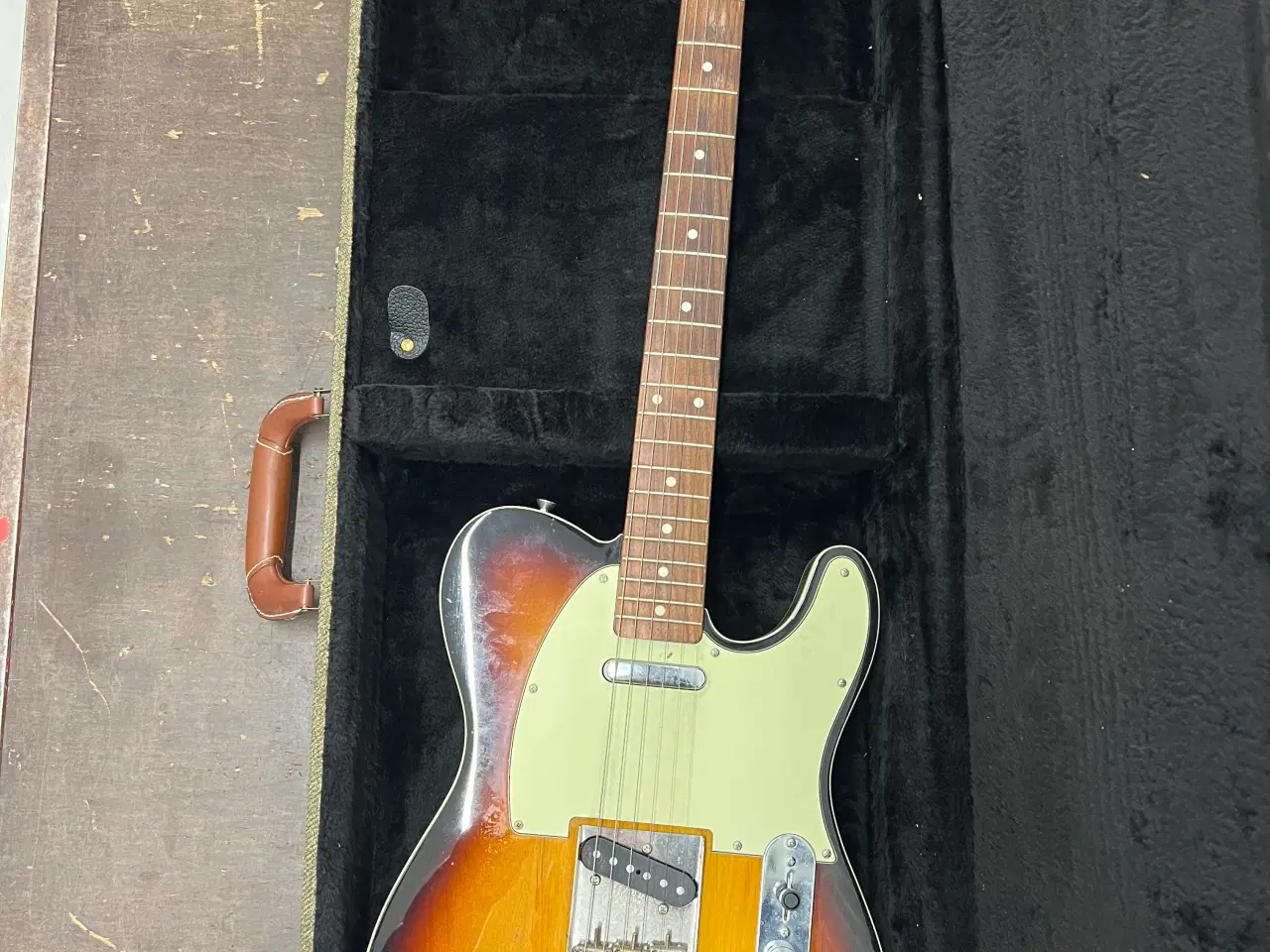 Billede 1 - Fender Telecaster