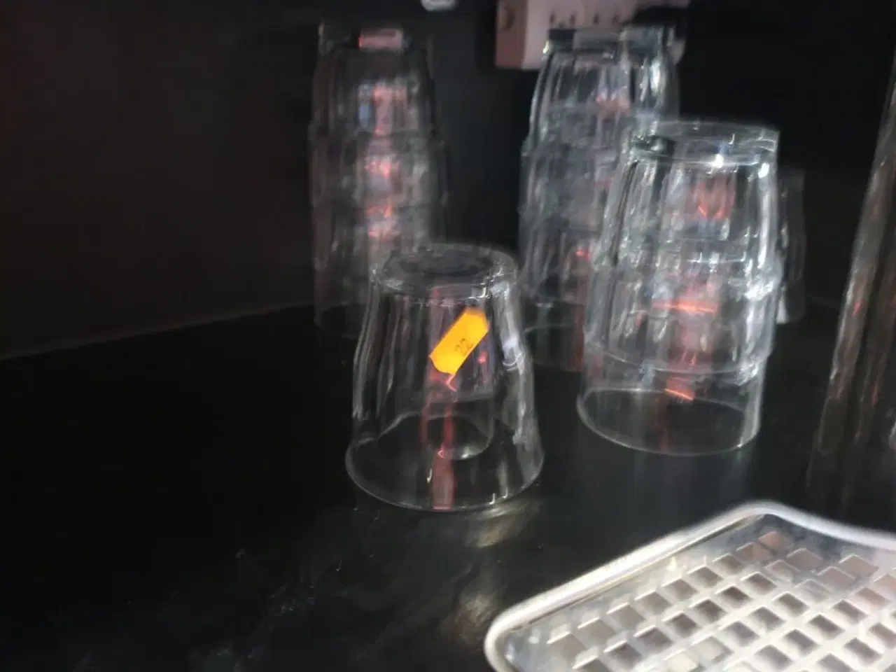Billede 4 - Kaffekander samt glas