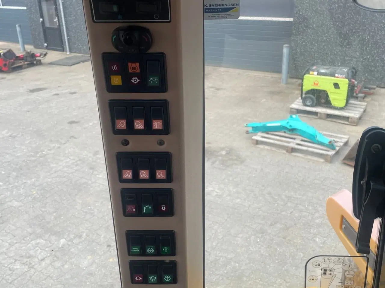 Billede 11 - Hydrema 906D