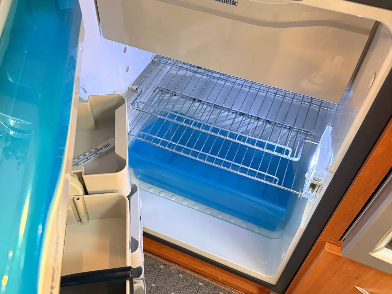 Billede 14 - 2007 Fendt Topas 520 / Med Isabella Fortelt 3M