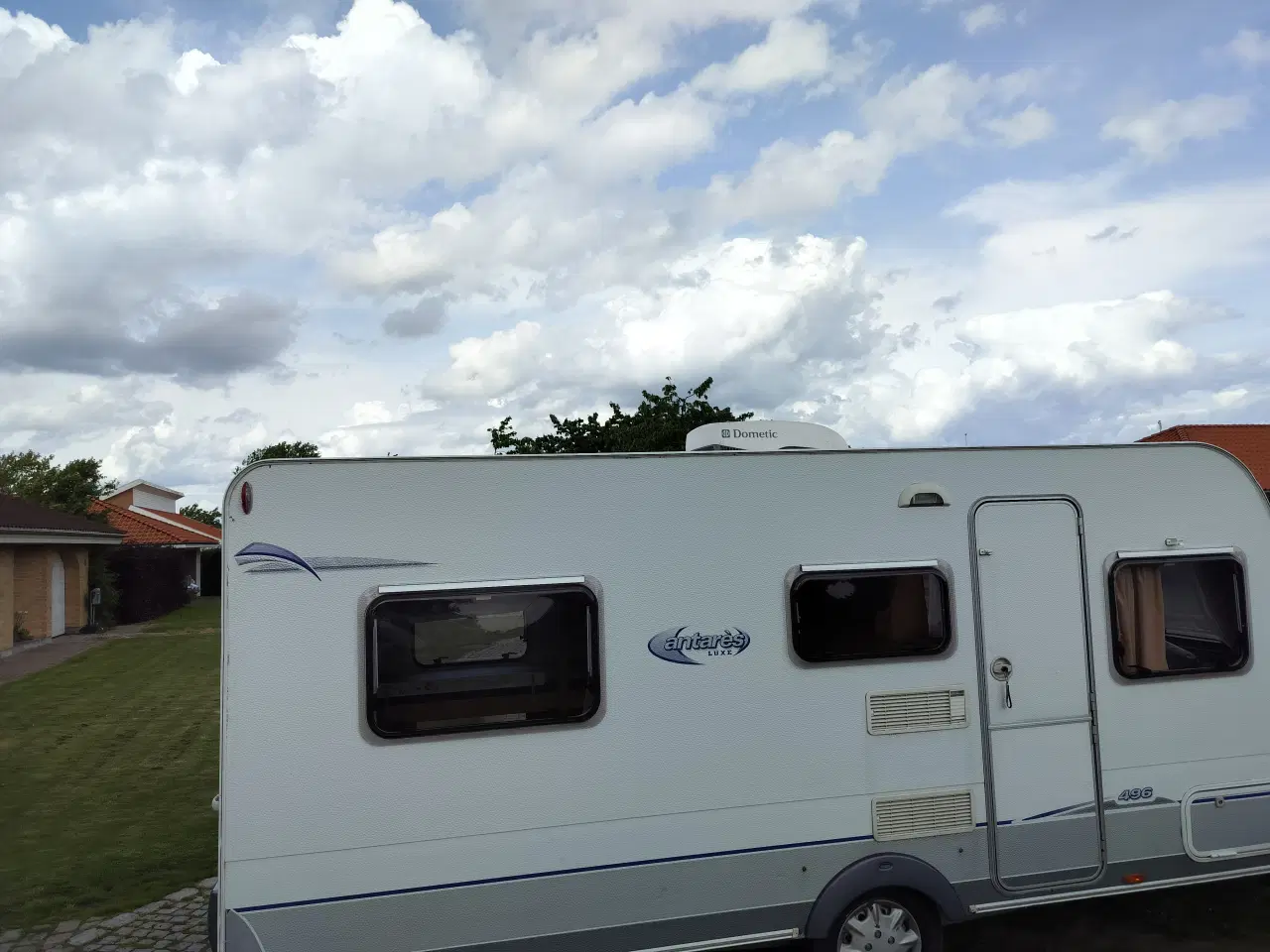 Billede 5 - Carvelair Antares Luxe 496