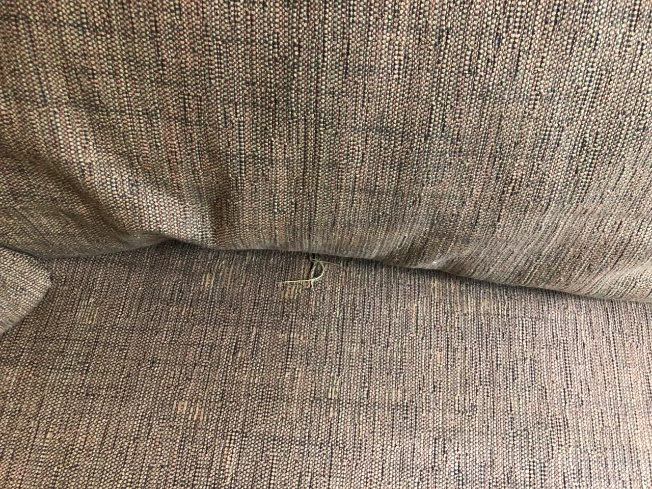 Billede 4 - Montis Axel 3,5 Pers. Sofa