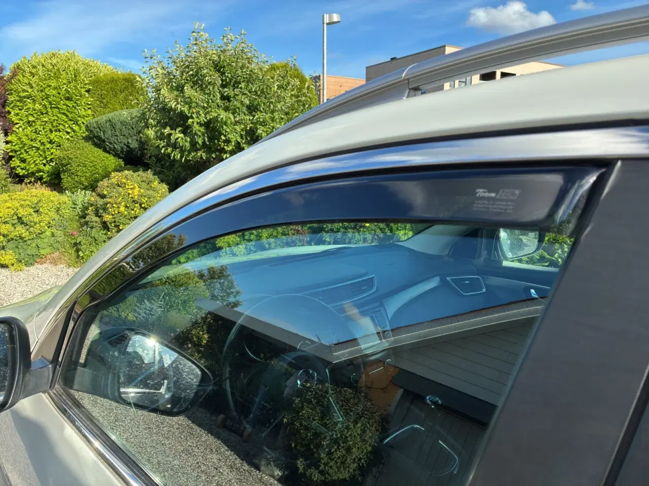 Billede 19 - Nissan Qashqai 1,2 Dig-T 115 Visia