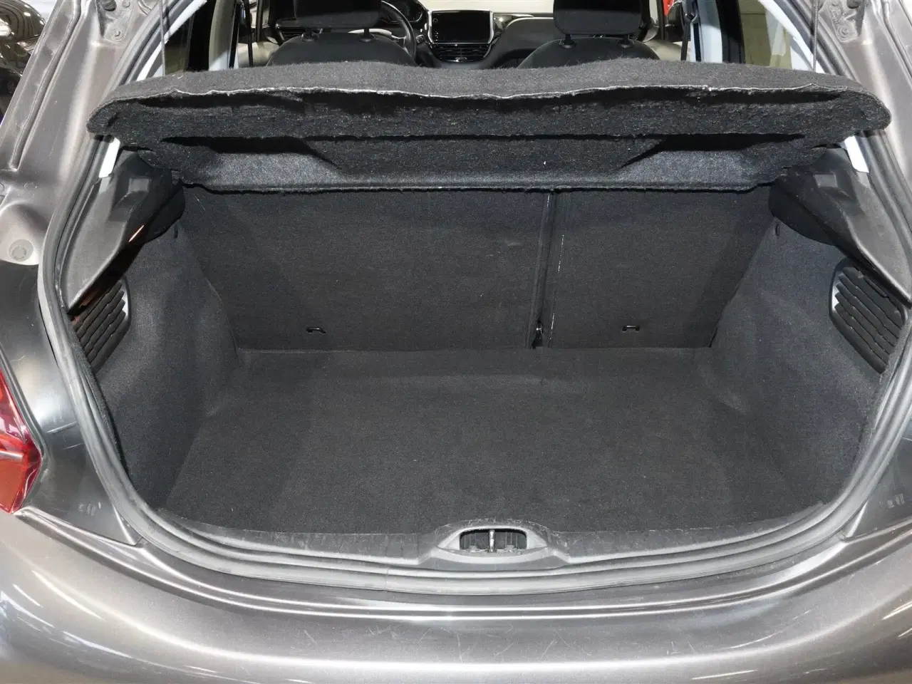 Billede 9 - Peugeot 208 1,5 BlueHDi Envy 100HK 5d