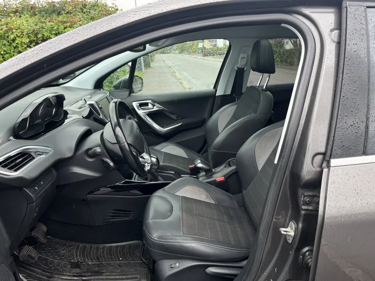 Billede 9 - Peugeot 2008 1,6 BlueHDi 100 Allure
