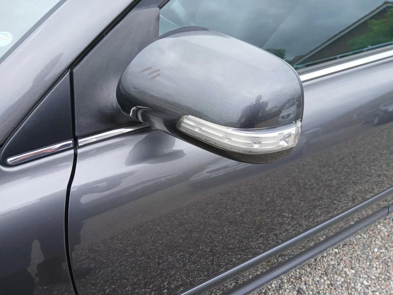 Billede 6 - Toyota Avensis 1,8
