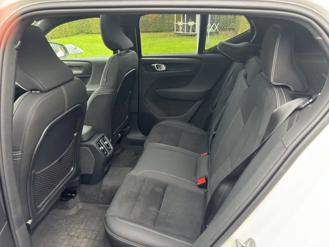 Billede 11 - Volvo XC40  ReCharge Extended Range Ultimate