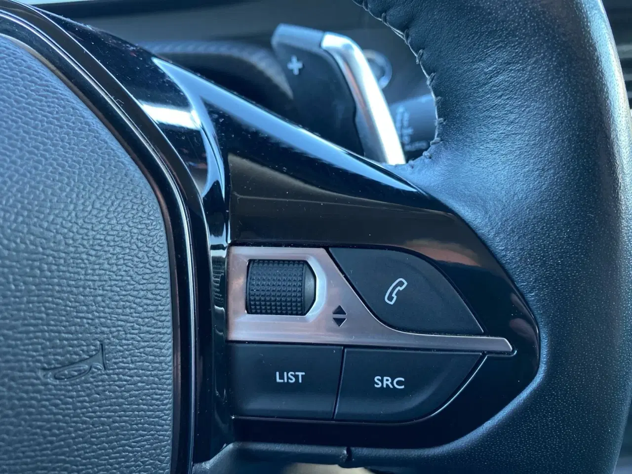 Billede 18 - Peugeot 2008 1,5 BlueHDi Allure Pack EAT8 130HK 5d 8g Aut.