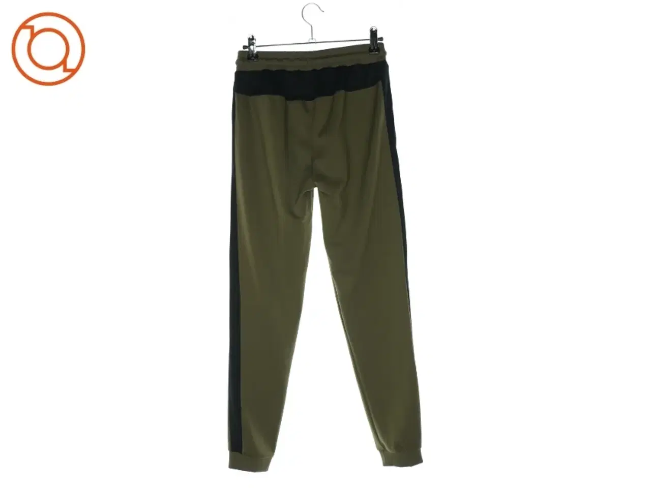 Billede 2 - Sweatpants fra Minymo (str. 140 cm)