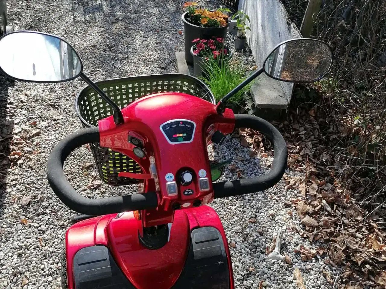Billede 3 - Lindebjerg lm 350 plus 