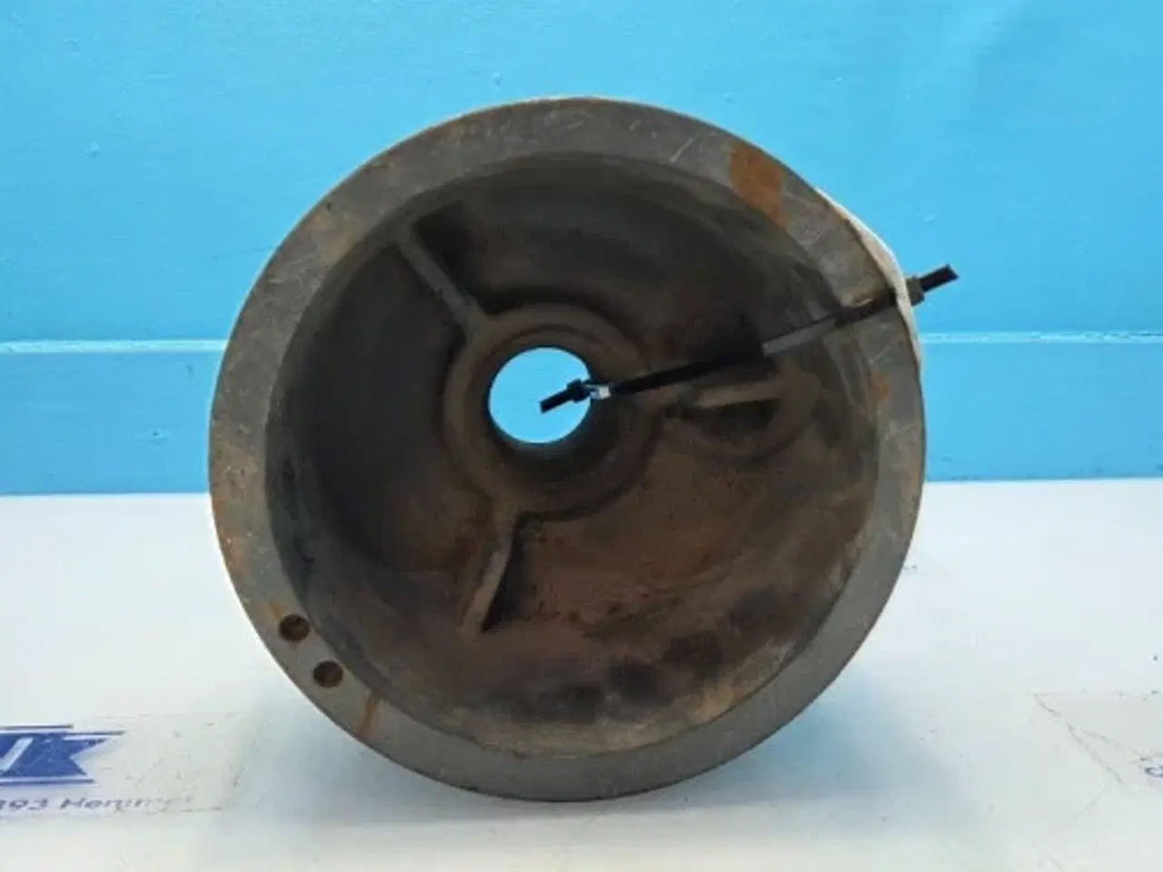 Billede 12 - Claas Jaguar 900 Remskive 0678712