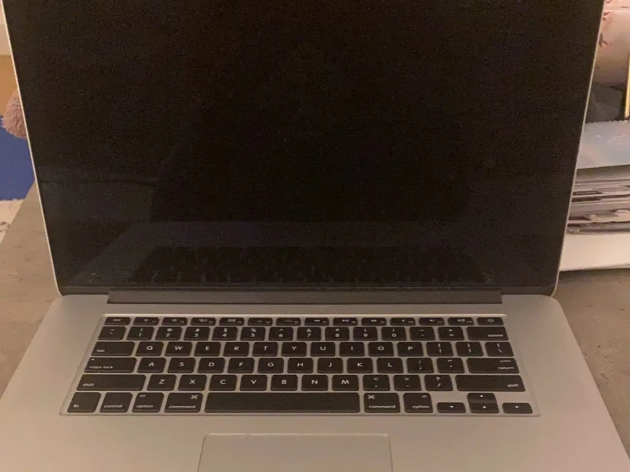 Billede 4 - MacBook Pro 
