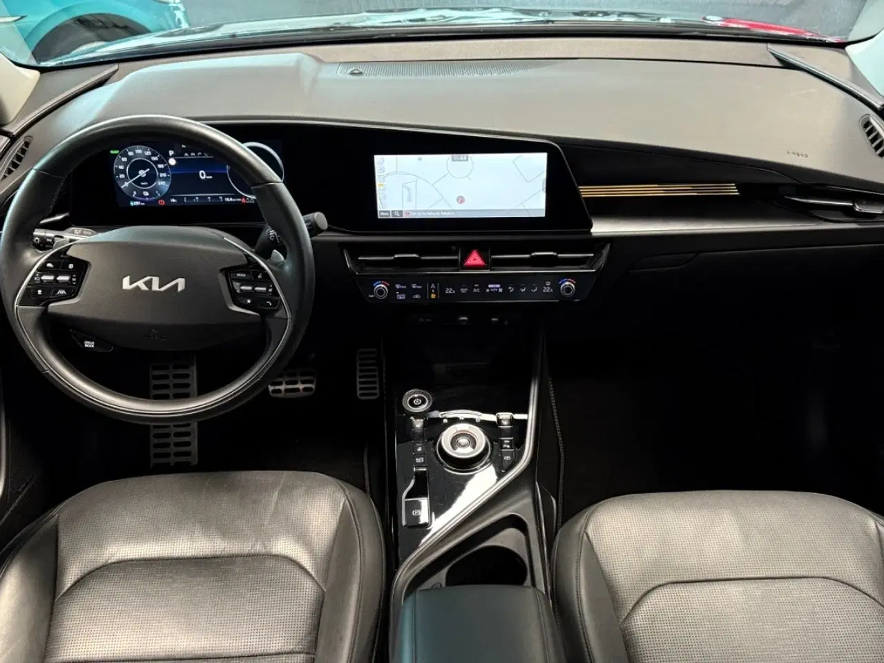 Billede 17 - Kia Niro 64 EV Spirit