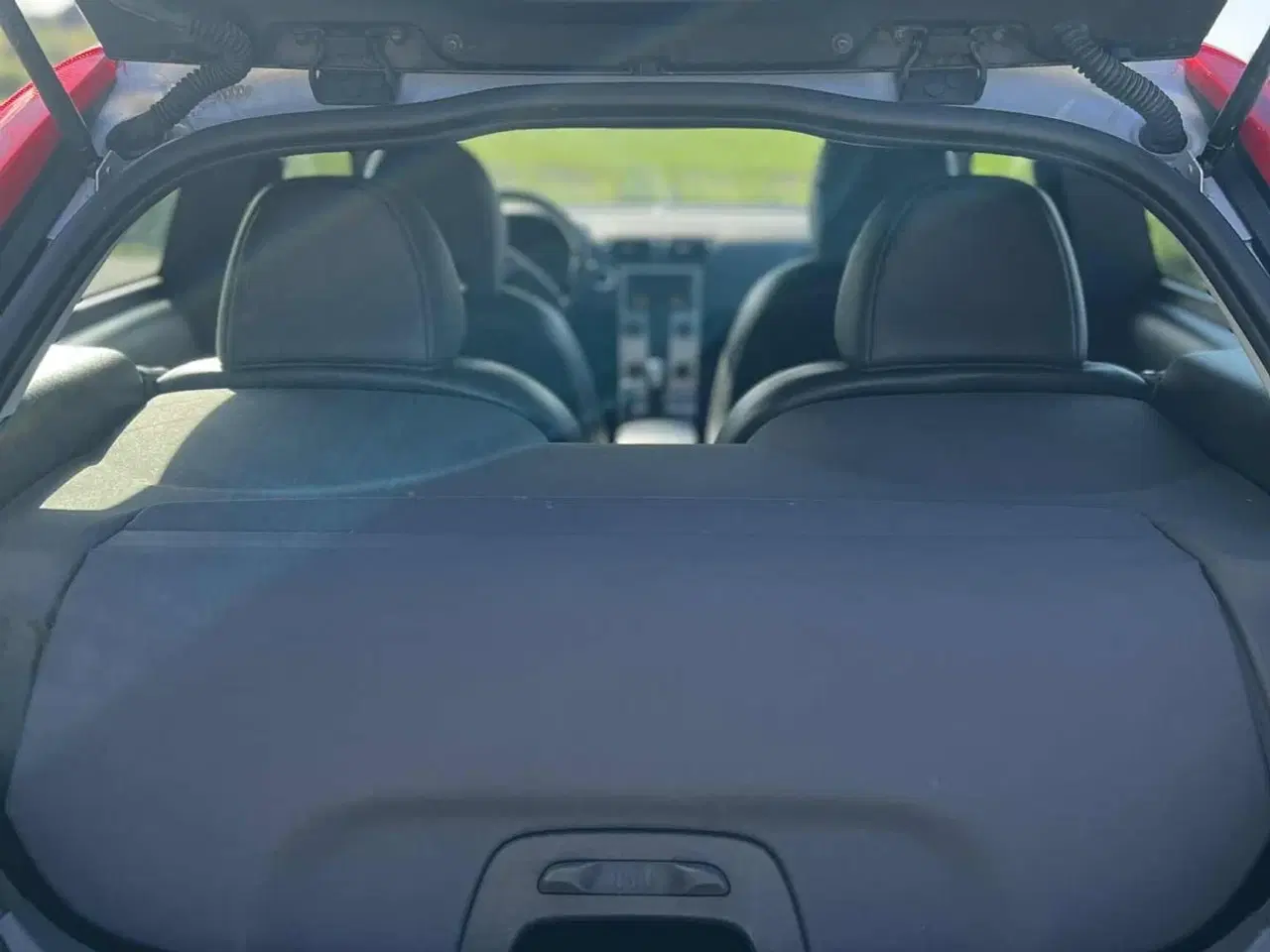 Billede 11 - Volvo C30 1,8 Kinetic